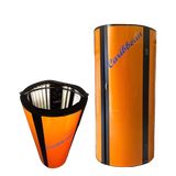 New Stand up Caribbean vertical Home Tanning sunbed sales 26 tube, Uk delivery
