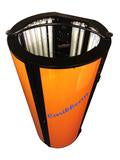 New Stand up Caribbean vertical Home Tanning sunbed sales 26 tube, Uk delivery