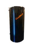 New Stand up Caribbean vertical Home Tanning sunbed sales 26 tube, Uk delivery