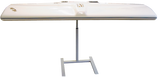 Elite Sunbed Canopy foldaway  9 Tube with 4 facial Lamps 160-200 Max lamps - supremesunbeds
 - 2