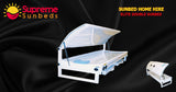 Double Elite Home Sunbed Hire