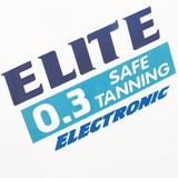 New electronic technology. Elite Sunbed Canopy, Home Hire deposit only) £100 total for 4 weeks hire