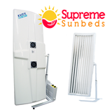 Elite Home Hire Sunbed Canopy (Home Hire deposit Only) £95 for 4 weeks hire
